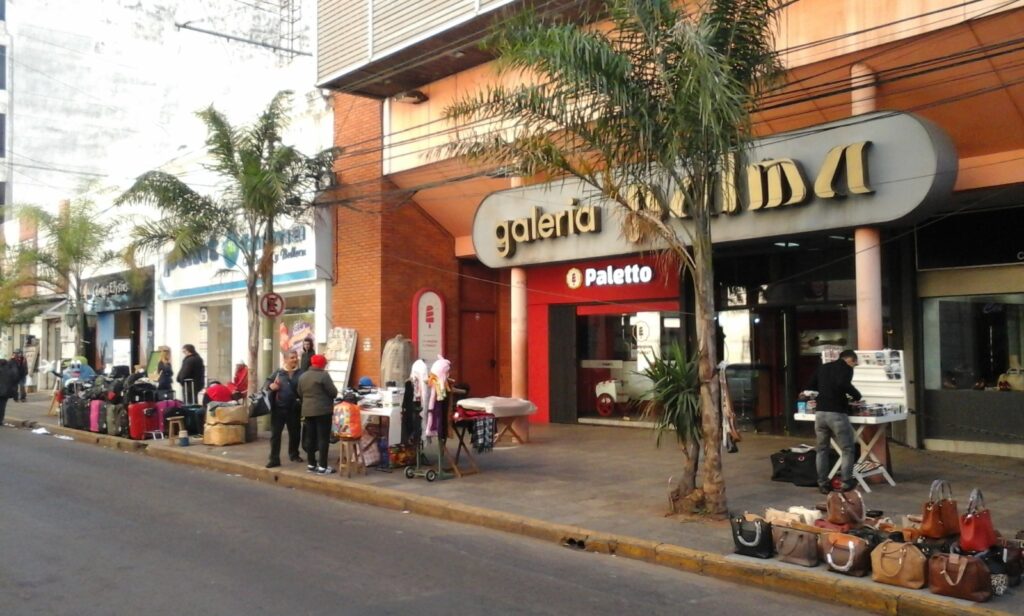 Assuncao2-1024x616 ASSUNÇÃO: A MELHOR ROTA PARA OS TURISTAS BRASILEIROS