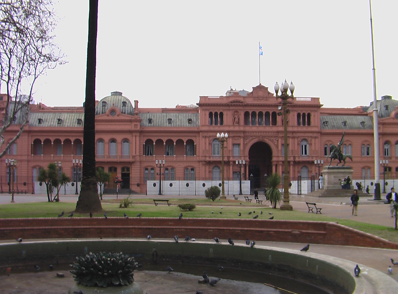 Buenos Aires Lindamente Encantadora