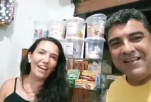 Mercadinho Leonan