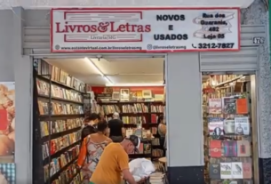 Livros & Letras