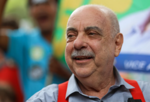 Morre Fuad Noman