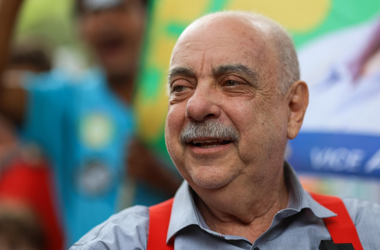 Morre Fuad Noman