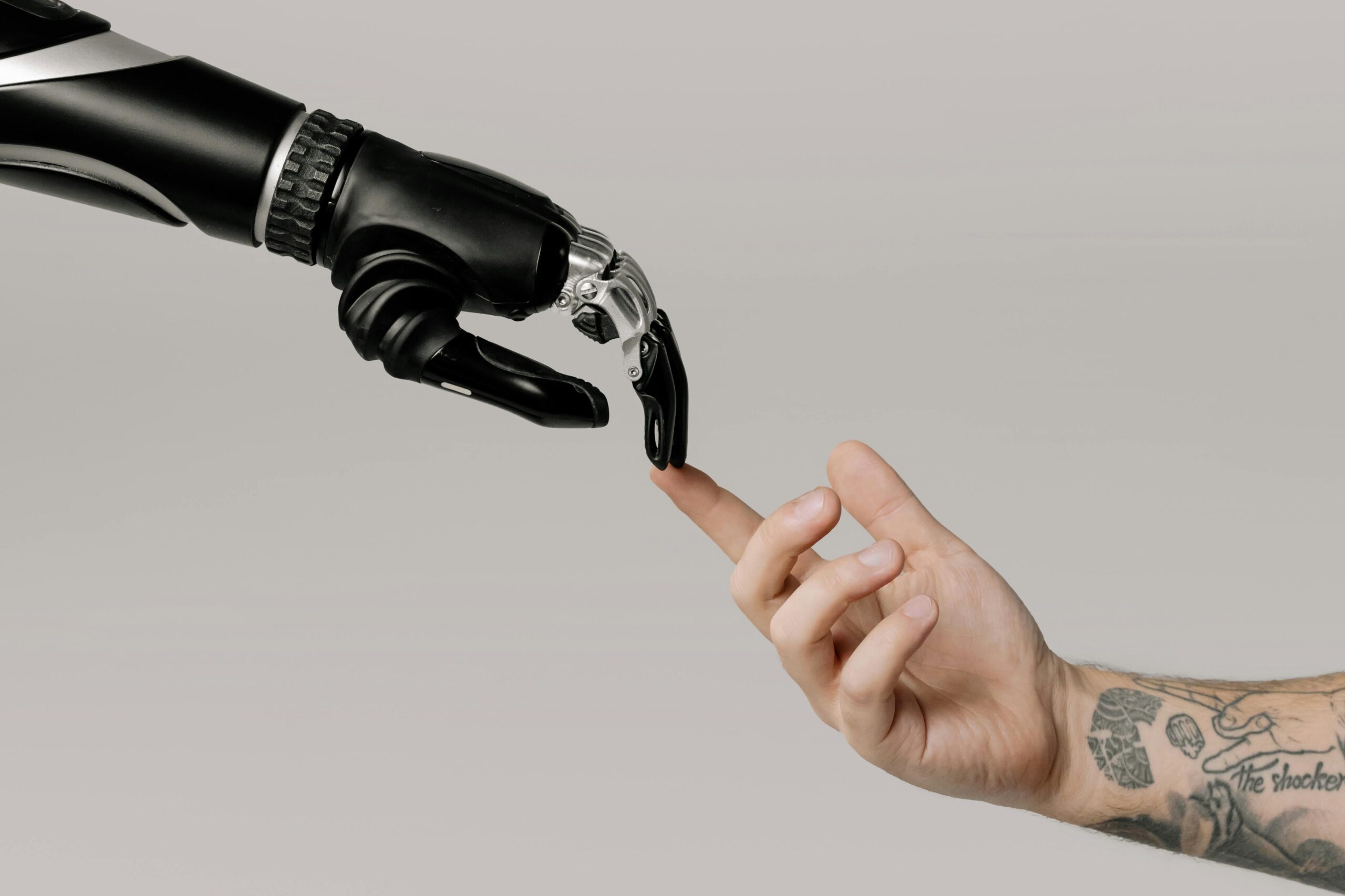 INTELIGÊNCIA ARTIFICIAL: PARA ONDE A TECNOLOGIA PODE LEVAR VOCÊ