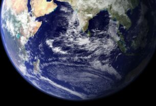 Planeta Terra, Planeta Água