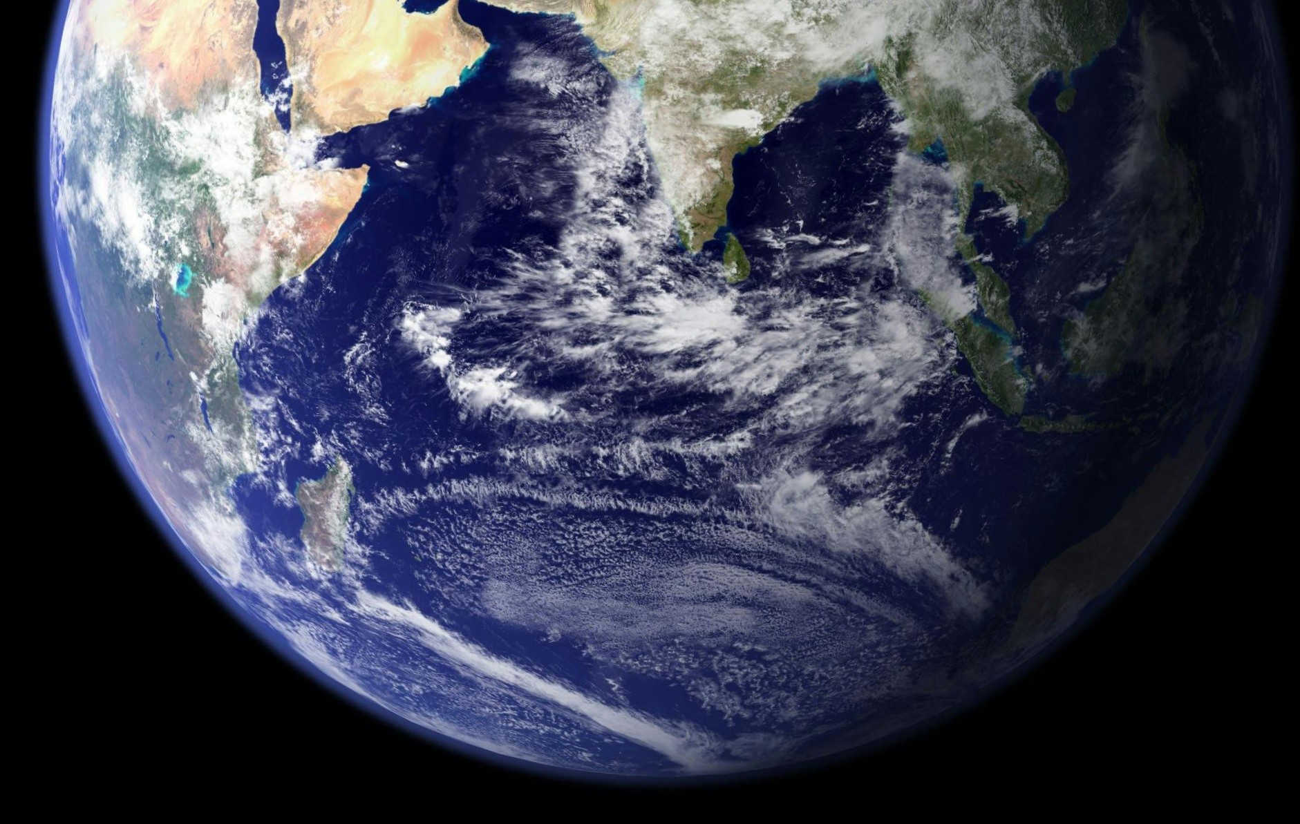 Planeta Terra, Planeta Água