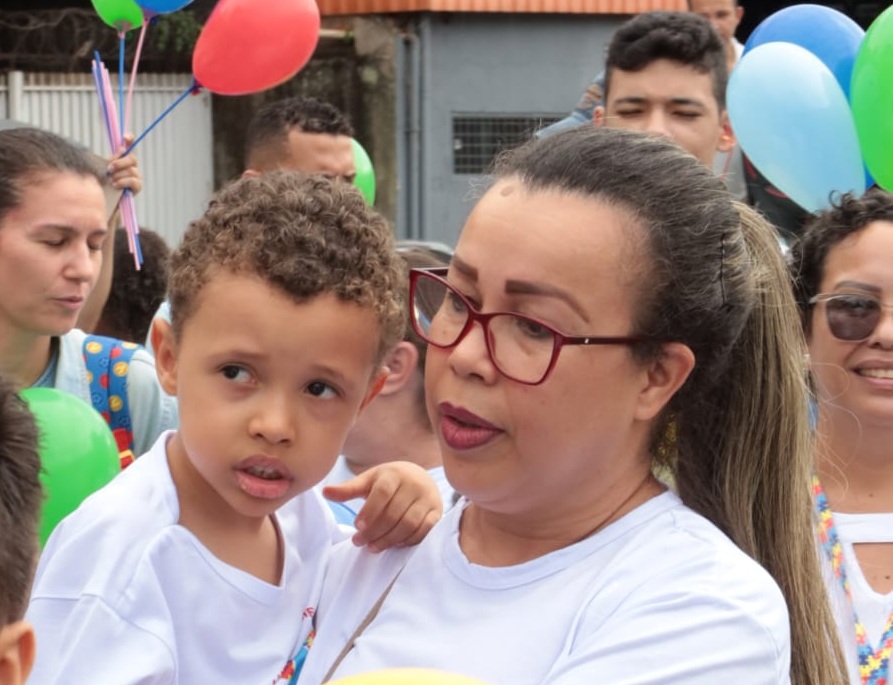 ADRIANA-E-HENRY LUTA PELA IGUALDADE E RESPEITO