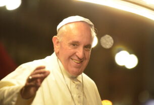 Papa Francisco
