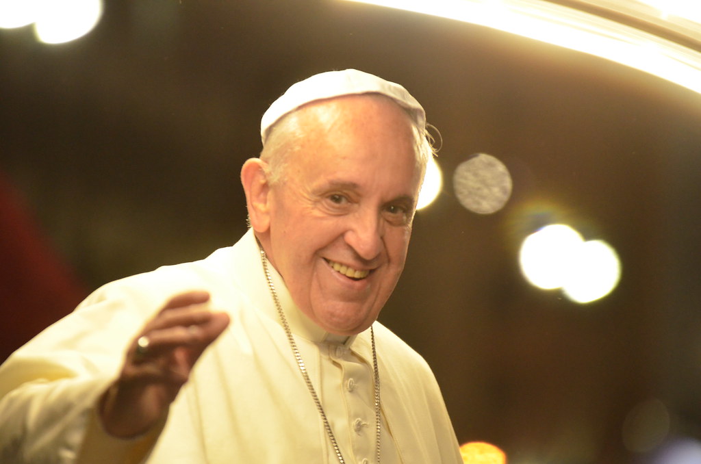 Papa Francisco