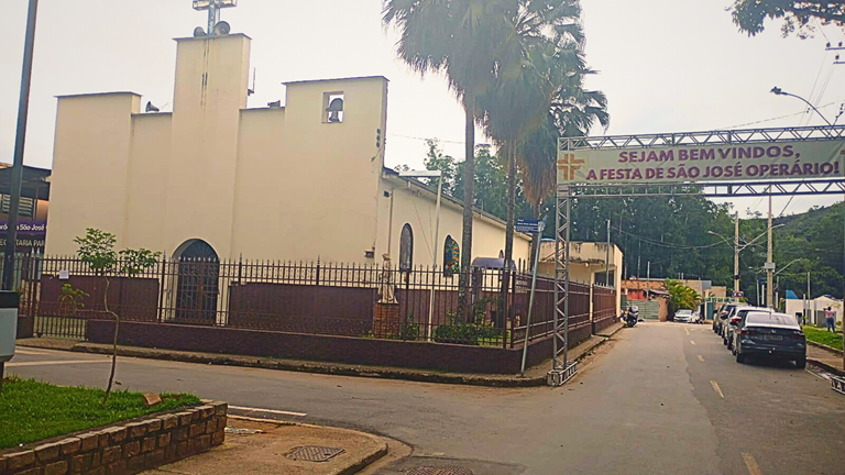 Paróquia de São José Operário