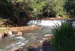 Rio das Velhas