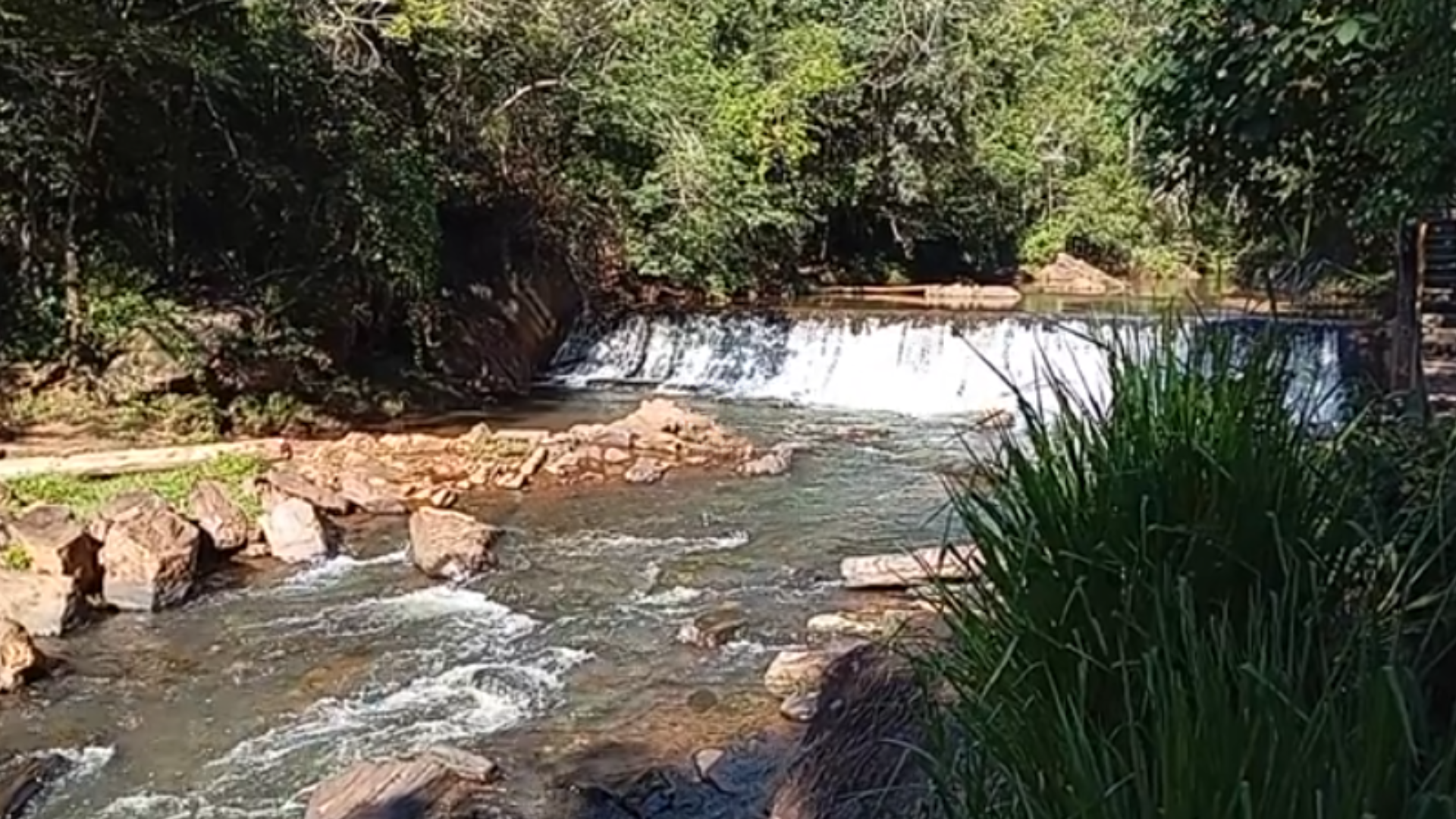 Rio das Velhas