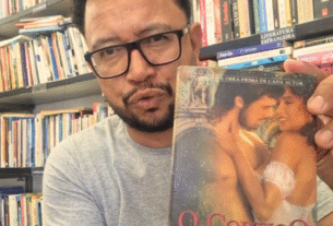 Dica de Livro
