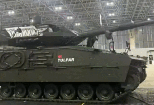 Tecnologia Militar