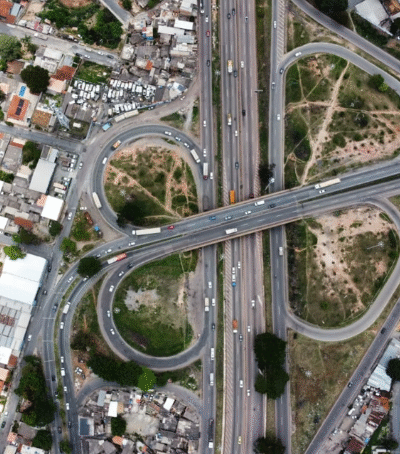 Anel Rodoviário de BH