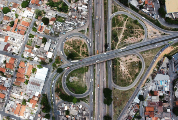 Anel Rodoviário de BH