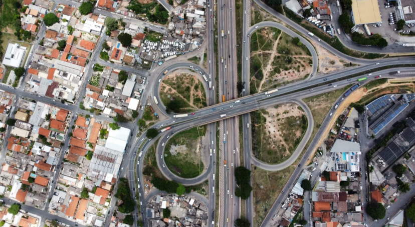 Anel Rodoviário de BH