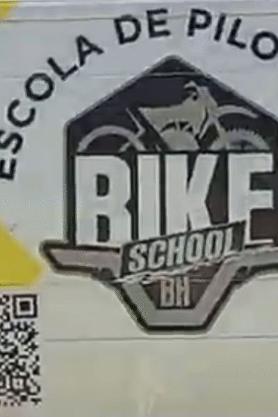 Escola de Pilotagem Bike School