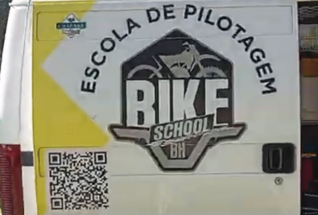 Escola de Pilotagem Bike School