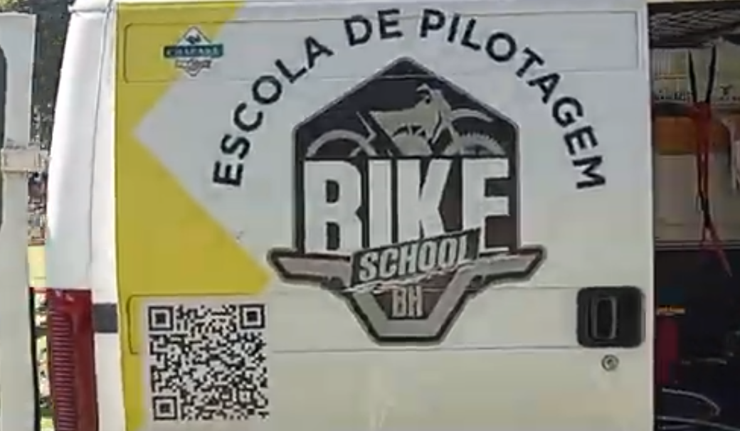 Escola de Pilotagem Bike School