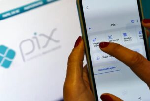 Pix Automático