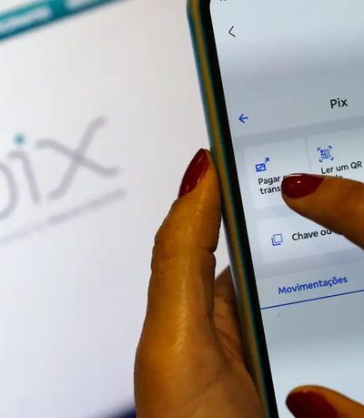 Pix Automático