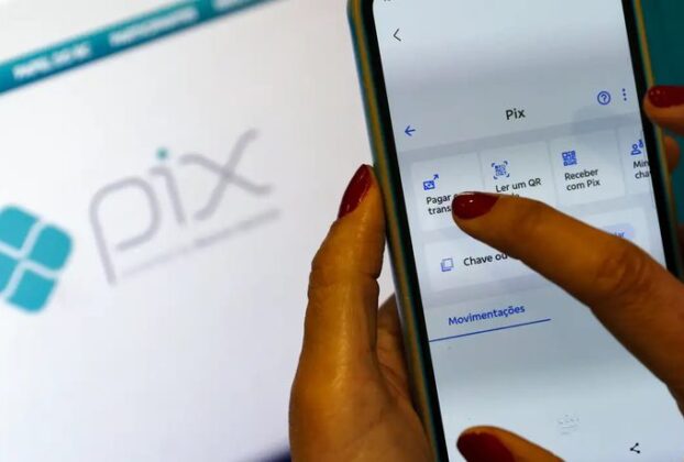 Pix Automático