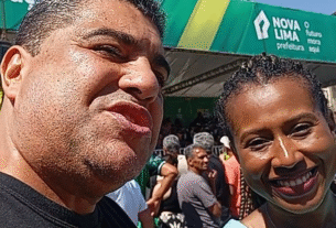 Desfile 7 de setembro em Nova Lima