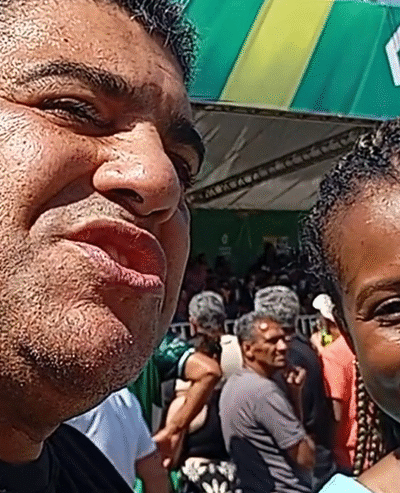 Desfile 7 de setembro em Nova Lima