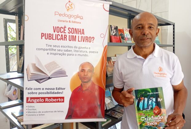 PEDAGOGIKA