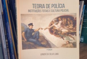 Teoria da Polícia