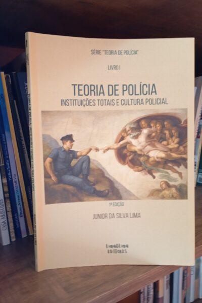 Teoria da Polícia