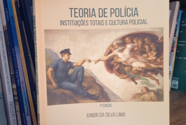 Teoria da Polícia