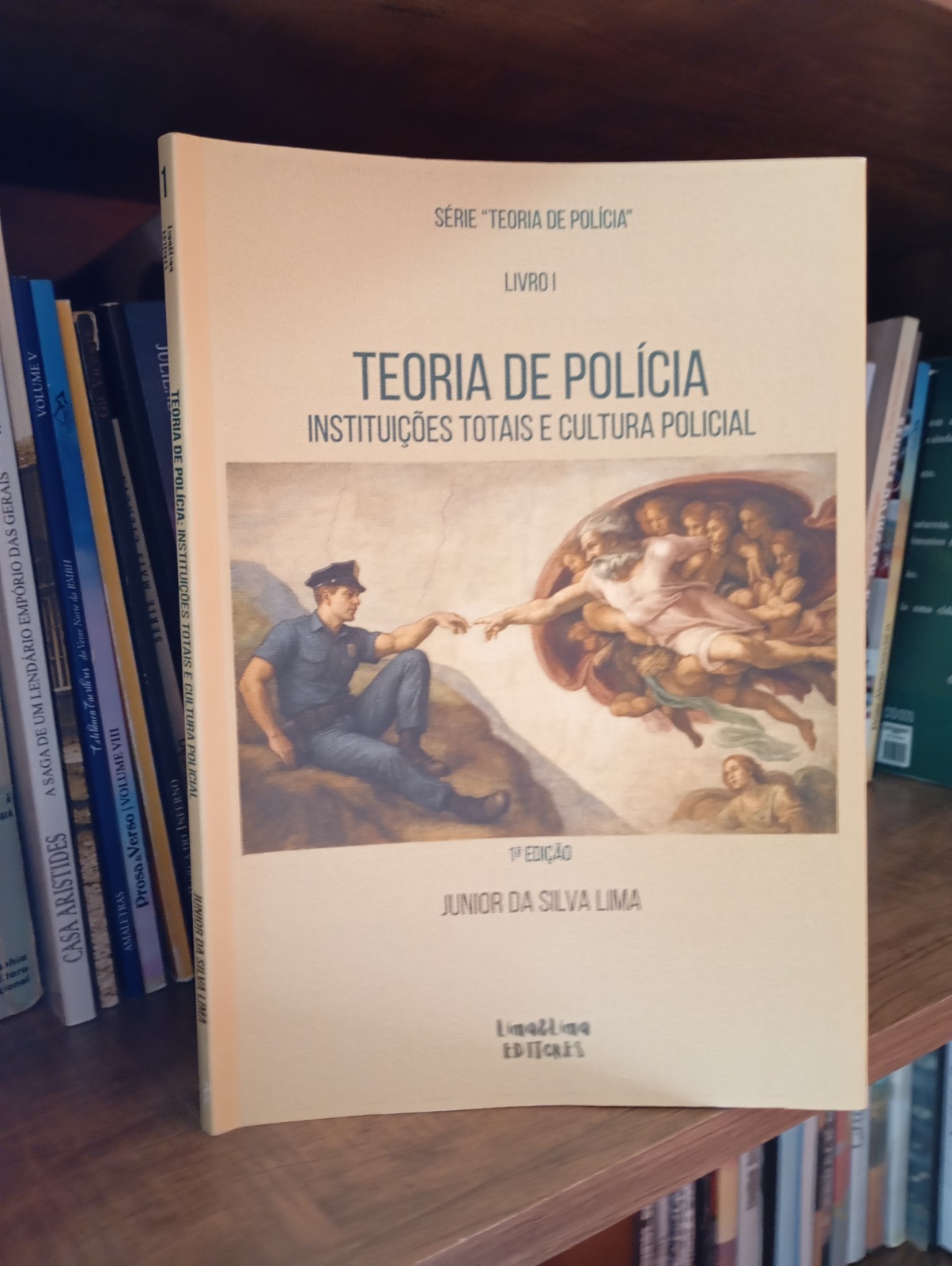 Teoria da Polícia
