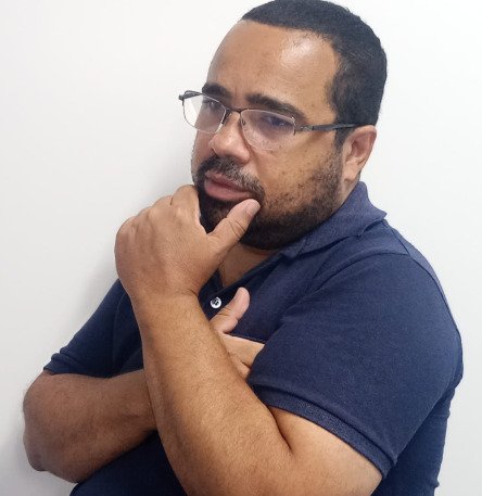 perfil2 366 Pensamentos - Livro lançado desafia ao dia a dia