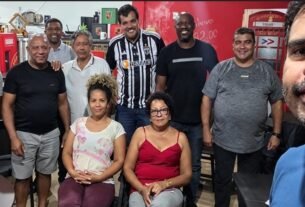 ASSOCIAÇÃO HONÓRIO BICALHO