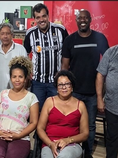 ASSOCIAÇÃO HONÓRIO BICALHO