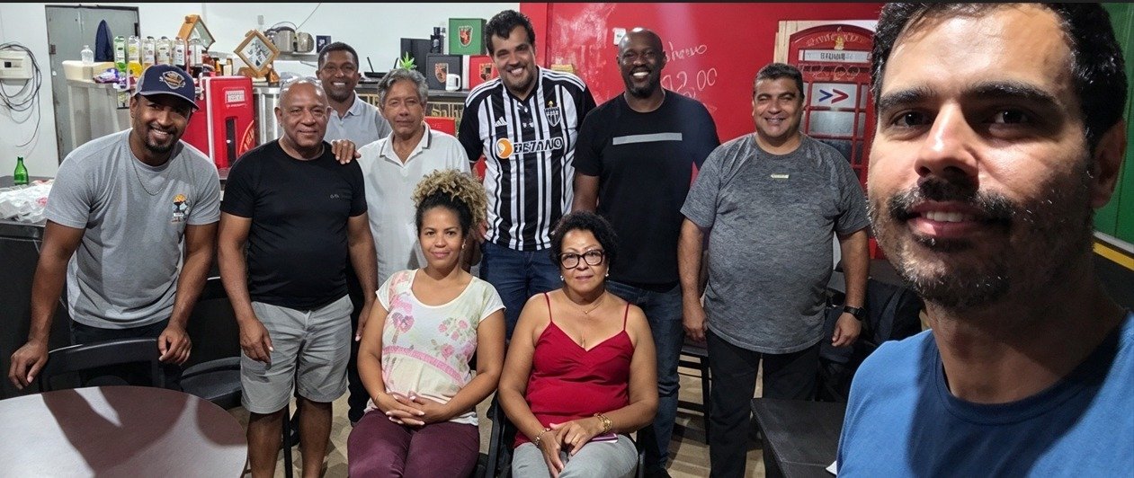 ASSOCIAÇÃO HONÓRIO BICALHO